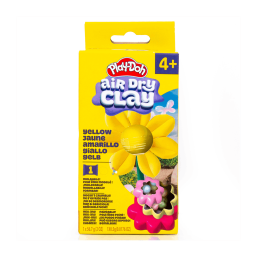 Play Doh - Air Dry Clay Die Cut B